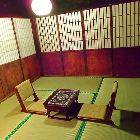 Kominka Sharehouse Hooju - Vacation Stay 7614 ميازاكي المظهر الخارجي الصورة