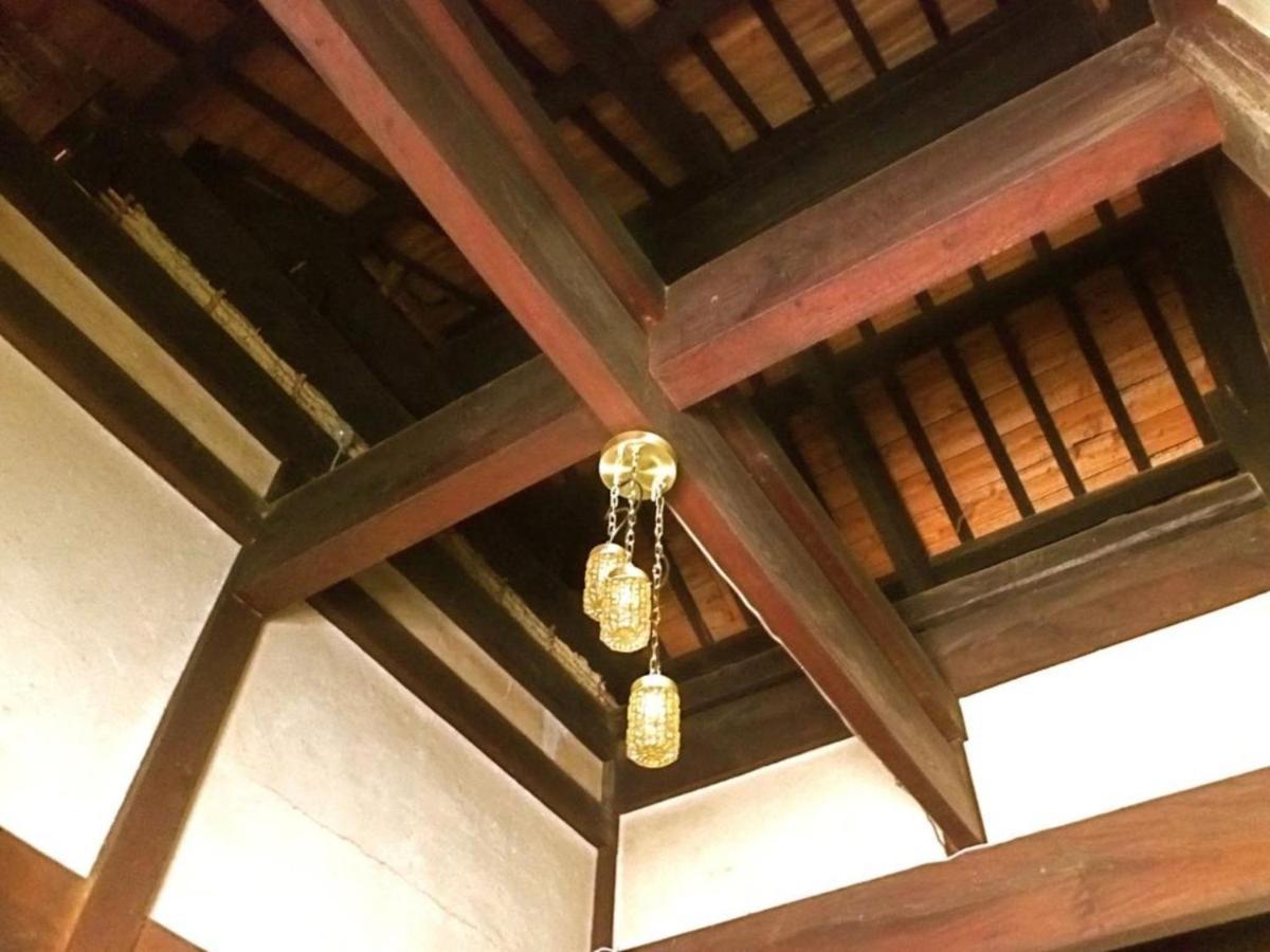 Kominka Sharehouse Hooju - Vacation Stay 7614 ميازاكي المظهر الخارجي الصورة