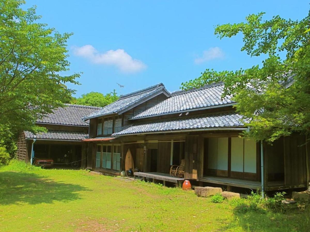 Kominka Sharehouse Hooju - Vacation Stay 7614 ميازاكي المظهر الخارجي الصورة