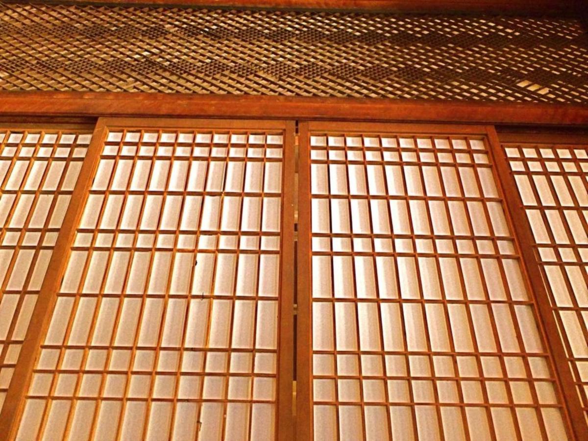 Kominka Sharehouse Hooju - Vacation Stay 7614 ميازاكي المظهر الخارجي الصورة