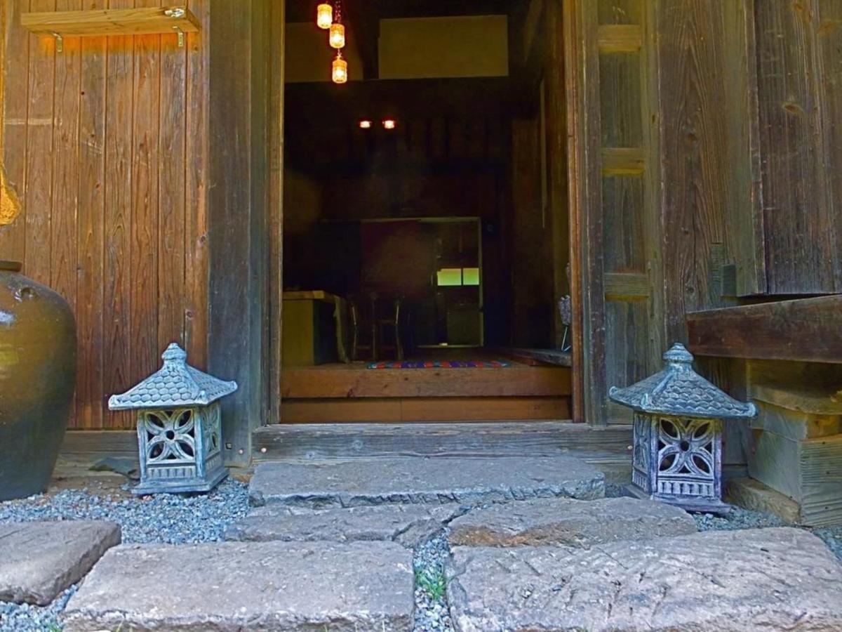 Kominka Sharehouse Hooju - Vacation Stay 7614 ميازاكي المظهر الخارجي الصورة