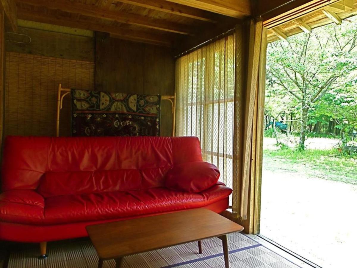 Kominka Sharehouse Hooju - Vacation Stay 7614 ميازاكي المظهر الخارجي الصورة